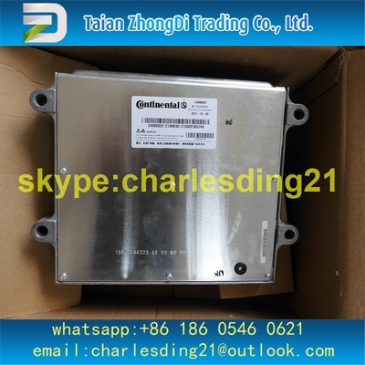 Original and New  Continental electronic control module ECU  C4988820 for Cummins ISLE ISDE engine supplier