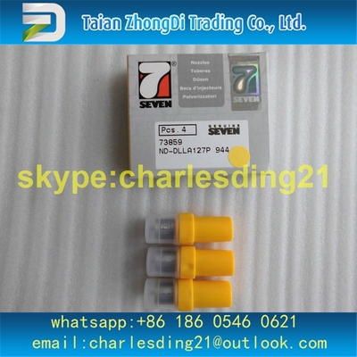 DENSO  Original and New injection nozzle DLLA127P944 applied for Denso Injector 095000-6310 (John Deere - RE530362) supplier
