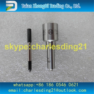 bosch original and brand new injection noozle  0433171848 DLLA156P1368 For 0445110279 supplier