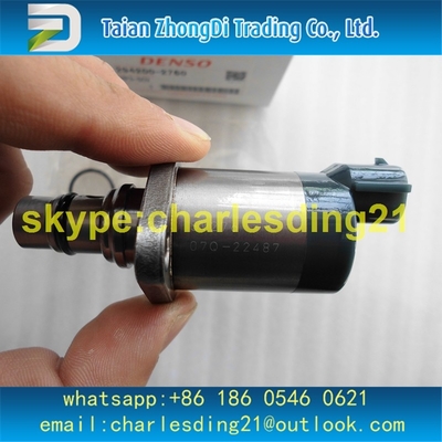 DENSO original and brand new SCV Kit 294200-2760, 294009-0740 For MITSUBISHI 1460A056 supplier