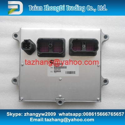 Cummins original Parts PC200-8 Excavator Engine Controller ECU 4921776 600-467-1100 supplier