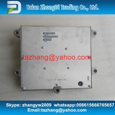 Cummins original Parts PC200-8 Excavator Engine Controller ECU 4921776 600-467-1100 supplier