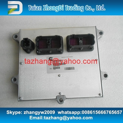 Cummins original Parts PC200-8 Excavator Engine Controller ECU 4921776 600-467-1100 supplier