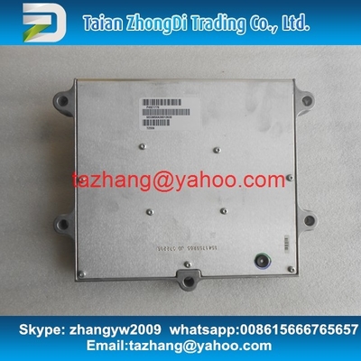 Cummins original Parts PC200-8 Excavator Engine Controller ECU 4921776 600-467-1100 supplier