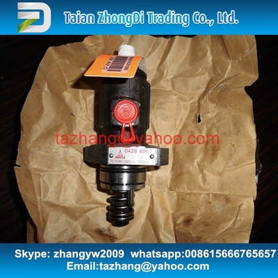 DEUTZ Original Genuine and new unit pump 0428 6967 /04286967 / 04286967 C supplier