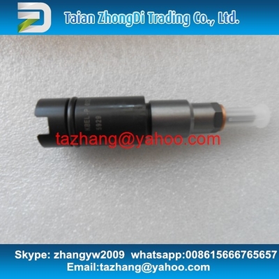 Cummins original common rail injector 3975929 KBEL-P052 supplier