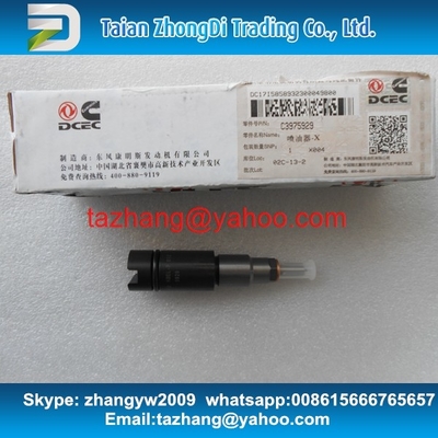 Cummins original common rail injector 3975929 KBEL-P052 supplier