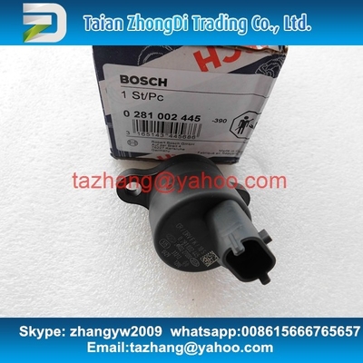 Bosch Genuine DRV pressure regulator 0281002943/0281002445 for 31402-27000 supplier