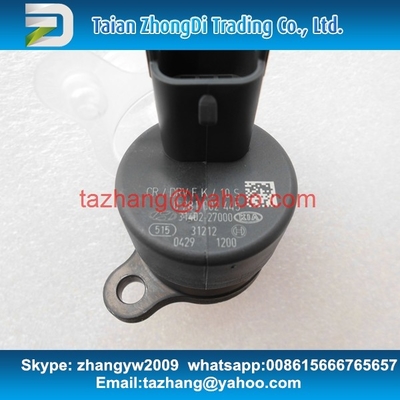 Bosch Genuine DRV pressure regulator 0281002943/0281002445 for 31402-27000 supplier