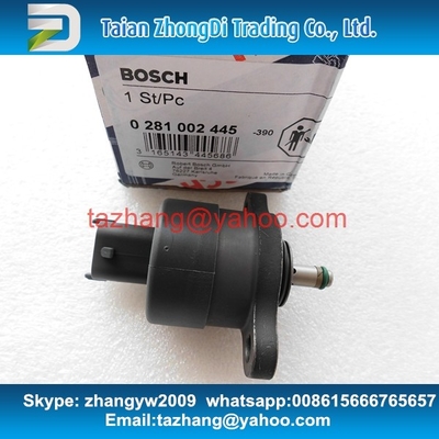 Bosch Genuine DRV pressure regulator 0281002943/0281002445 for 31402-27000 supplier