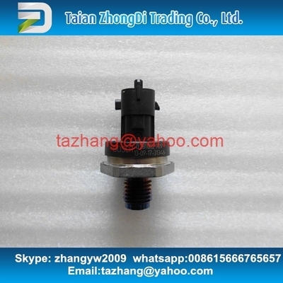 BOSCH Original rail pressure sensor 0281002909 supplier