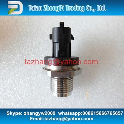BOSCH Original rail pressure sensor 0281002908 supplier