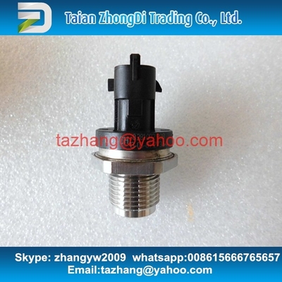 BOSCH Original rail pressure sensor 0281002908 supplier