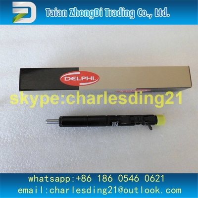 DELPHI ORIGINAL AND NEW Common Rail Injector EJBR03301D / 33800-4X900 / 1112100TAR fits for JMC Transit 2.8L Euro III supplier