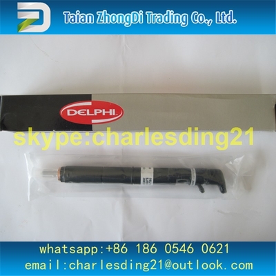 DELPHI ORIGINAL AND NEW Common Rail Injector EJBR03902D For KIA Carnival Euro IV 338 supplier