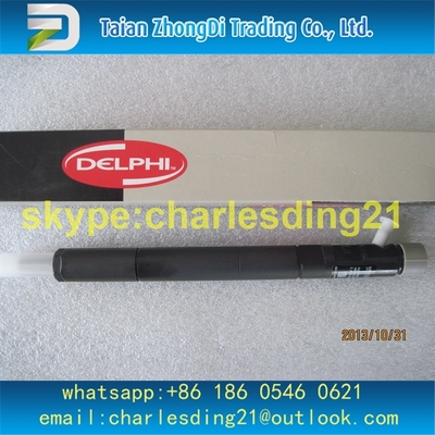 DELPHI ORIGINAL AND NEW Common Rail Injector EJBR04701D For SSANGYONG D20DT A6640170221 supplier