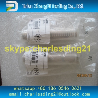 BOSCH original and brand new  control valve F00RJ01620 with good quality supplier