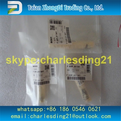 BOSCH original and brand new  control valve F00RJ01692 with good quality supplier