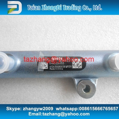 BOSCH Original common rail 0445226053 supplier