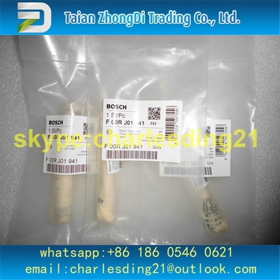 BOSCH original and brand new  control valve F00RJ02266 with good quality supplier