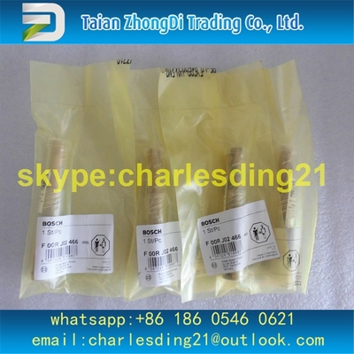 BOSCH original and brand new  control valve F00RJ02446 with good quality supplier