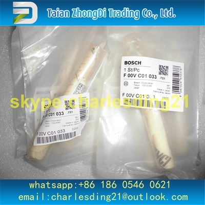 BOSCH original and brand new  control valve F00VC01033 with good quality for  0445110092 0445110186 0445110279 supplier