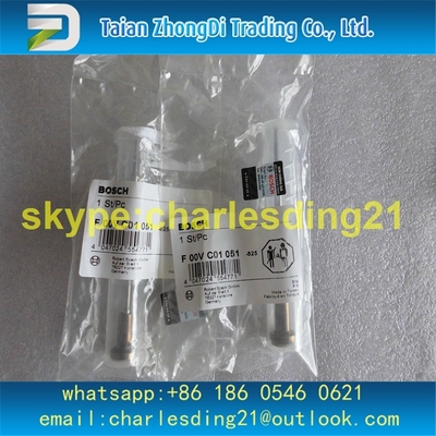 BOSCH original and brand new  control valve F00VC01051 supplier