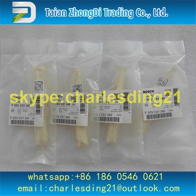 BOSCH original and brand new  control valve F00VC01349 for FORD MAZDA WLAA13H50 Injector 0445110249 supplier