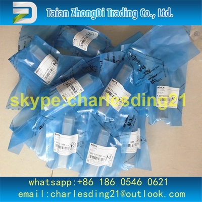 BOSCH original and brand new  control valve F00VC01358 for Injector 0445110...291/358/359/366/367/386/396 supplier