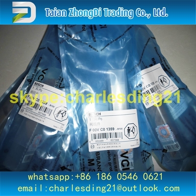 BOSCH original and brand new  control valve F00VC01359 with good quality and favorable price supplier