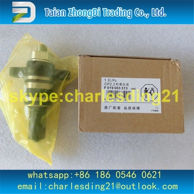 BOSCH original and brand new CP2 Fuel Pump  Element plunger 2469403622 F019003313 for Pump 0445020115 0445020120/121 supplier