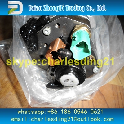 DELPHI orginal and new common rail pump R9044Z051A/ R9044Z162A for SSANGYONG A6650700401, A6650700101 supplier