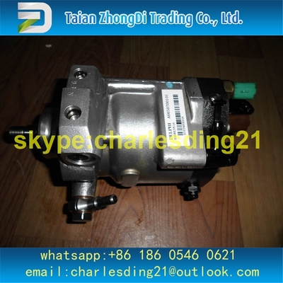 DELPHI orginal and new common rail pump R9044Z051A/ R9044Z162A for SSANGYONG A6650700401, A6650700101 supplier