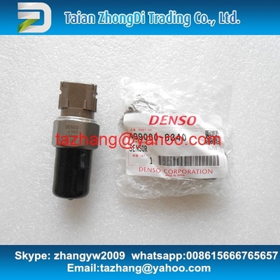 Denso original Fuel Rail High Pressure Sensor 499000-6340 4990006340 supplier