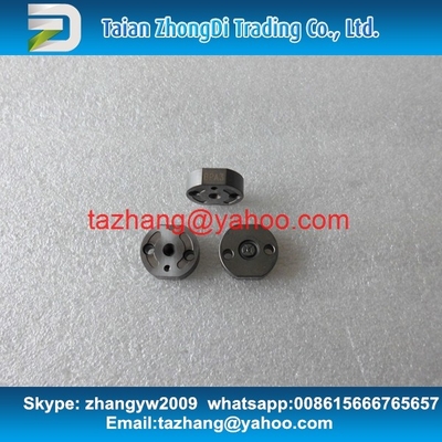 Denso genuine new orifice plate / plate valve 295040-7480 for 095000-6250 supplier