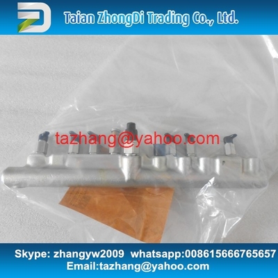 DENSO Genuine COMMON RAIL FUEL RAIL ASSY ME302292 supplier