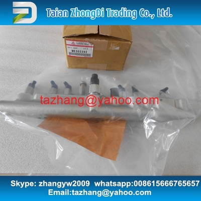 DENSO Genuine COMMON RAIL FUEL RAIL ASSY ME302292 supplier