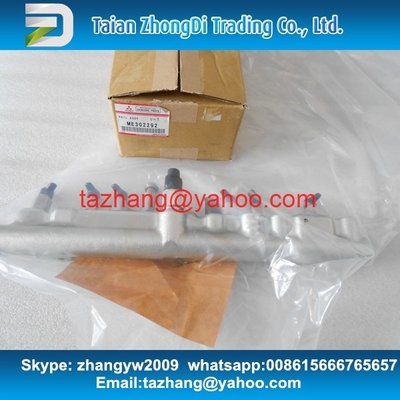 DENSO Genuine COMMON RAIL FUEL RAIL ASSY ME302292 supplier
