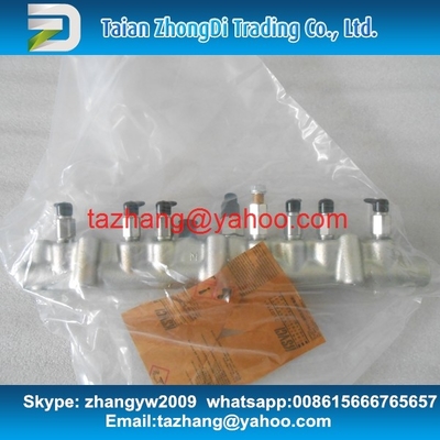 DENSO Genuine COMMON RAIL FUEL RAIL ASSY ME302292 supplier