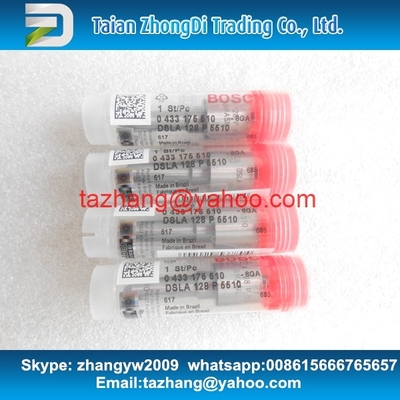 bosch Original and Genuine Fuel Nozzle 0433175510 , 0 433 175 510 , DSLA128P5510 , DSLA 128 P 5510 supplier