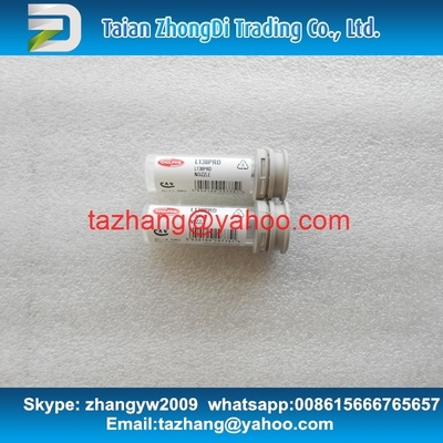 Delphi Original nozzle L138PRD, L138PBD for EJBR04601D, EJBR02601Z, A6650170321, A66501701 supplier