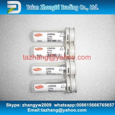 Delphi Original nozzle L244PBD, L244PRD Suit EJBR04501D A6640170121 supplier
