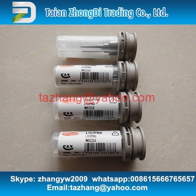 Delphi Original nozzle L157PBD L157PRD suit EJBR03401D, EJBR04701D A6640170221 A6640170021 supplier