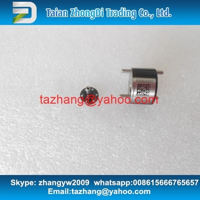 Delphi original injector control valve 9308-621c 28239294 28538389 28239294 28440421 supplier