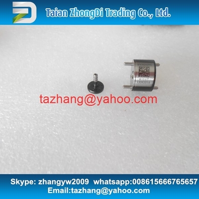 Delphi original injector control valve 9308-621c 28239294 28538389 28239294 28440421 supplier