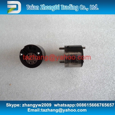 Delphi original control valve 28346624 suit EMBR00301D 28236381 33800-4a700 supplier