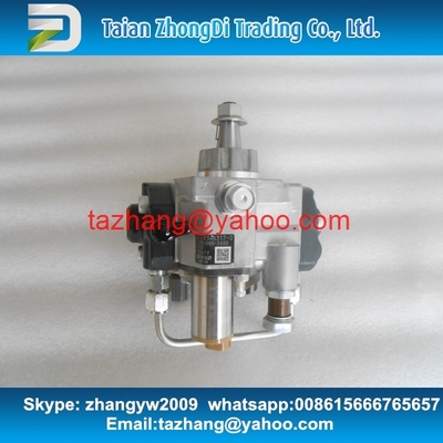 Denso Original common rail fuel pump 294050-0044, 294050-0040 , 294050-004# , ME307482 for 6M60 supplier