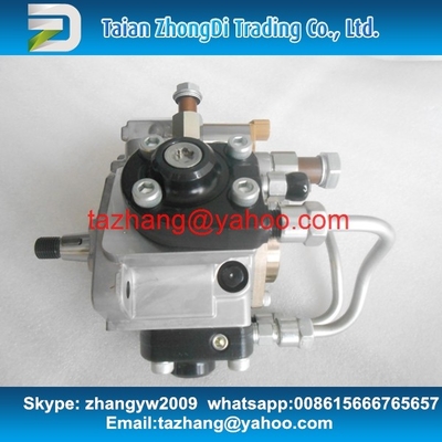 Denso Original common rail fuel pump 294050-0044, 294050-0040 , 294050-004# , ME307482 for 6M60 supplier