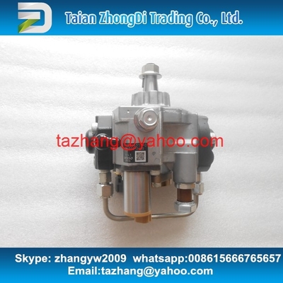 Denso Original fuel pump 294000-2600, 294000-0039 for 4HK1 8973060449 8983463170 supplier
