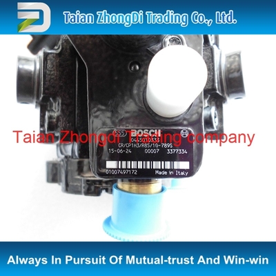 Bosch Original fuel pump 0445010333 0445010207 for Hyundai 33100-4A420 supplier